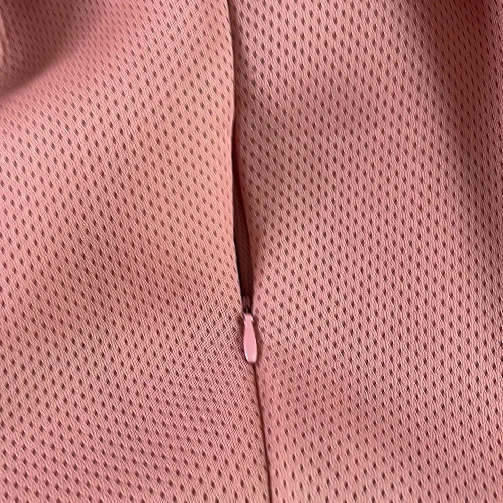 NWOT, Fabletics pink backpack